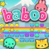baboo rainbow puzzle