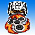 Fidget Spinner Highscore