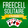 freecell solitaire classic