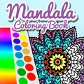 Mandala-Malbuch