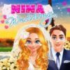 nina wedding