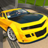 car driving stunt game 3d