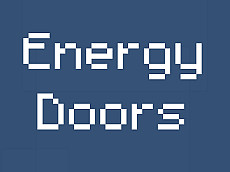 Energietüren