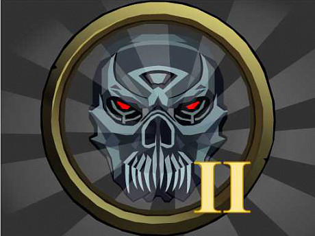 Vergessenes Verlies II