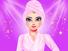 Frozen Princess Wimmelbildspiel