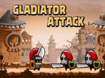 Gladiatorenangriff