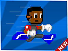 Ich kann mich verwandeln