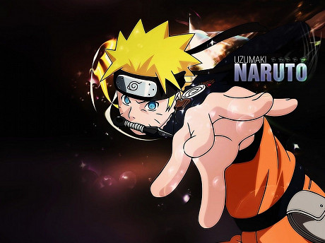 Naruto Freikampf