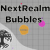 nextrealm bubbles