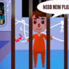 prison escape plan