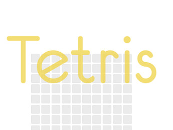 Tetris: Für immer