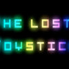 the lost joystick