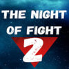 the night of fight 2 brawl in a cyberpub