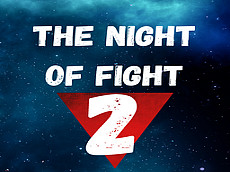 The Night Of Fight 2: Schlägerei im CyberPub