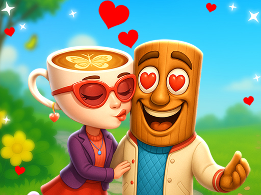 Ballerina-Cappuccina beim ersten Date