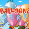 balloons park