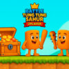 battle tung tung sahur 2player