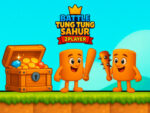 Kampf Tung Tung Sahur 2Spieler
