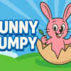 bunny jumpy