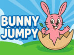 Hase Jumpy