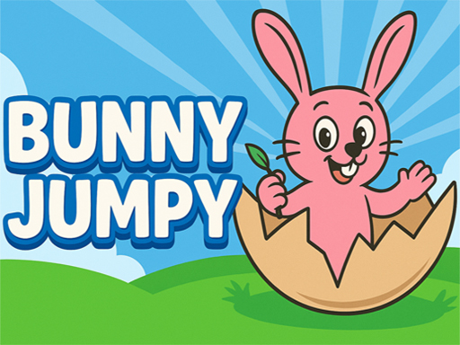 Hase Jumpy