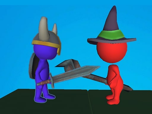 Castle Wars: Zellenschlacht