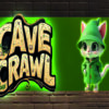 cave crawl