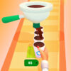 coffee run 3d