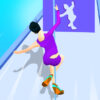 dancing race match