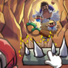 gold miner tower defense
