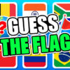 guess the flags