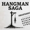 hangman saga