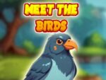 Triff die Vögel