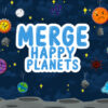 merge happy planets