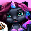 my animal hair salon