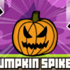 pumpkin spikes