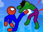 Stick Man Kampf