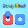 swap pins