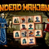 undead mahjong