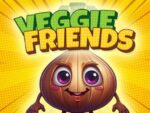 Veggie Friends Spiel