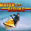 water jet riding