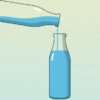 water sort in bottle puzzle