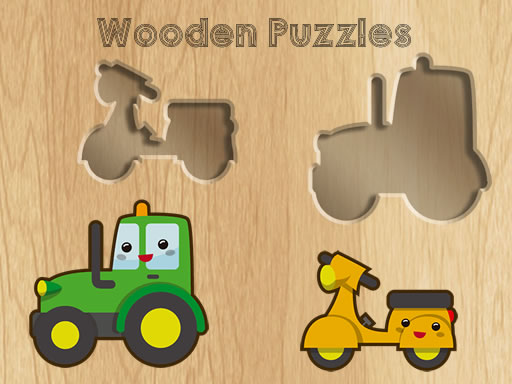 Holzformen
