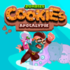 Zombies Cookies Apokalypse