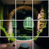Verlassene Orte Picture Tile Quest