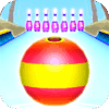 beach bowling 3d